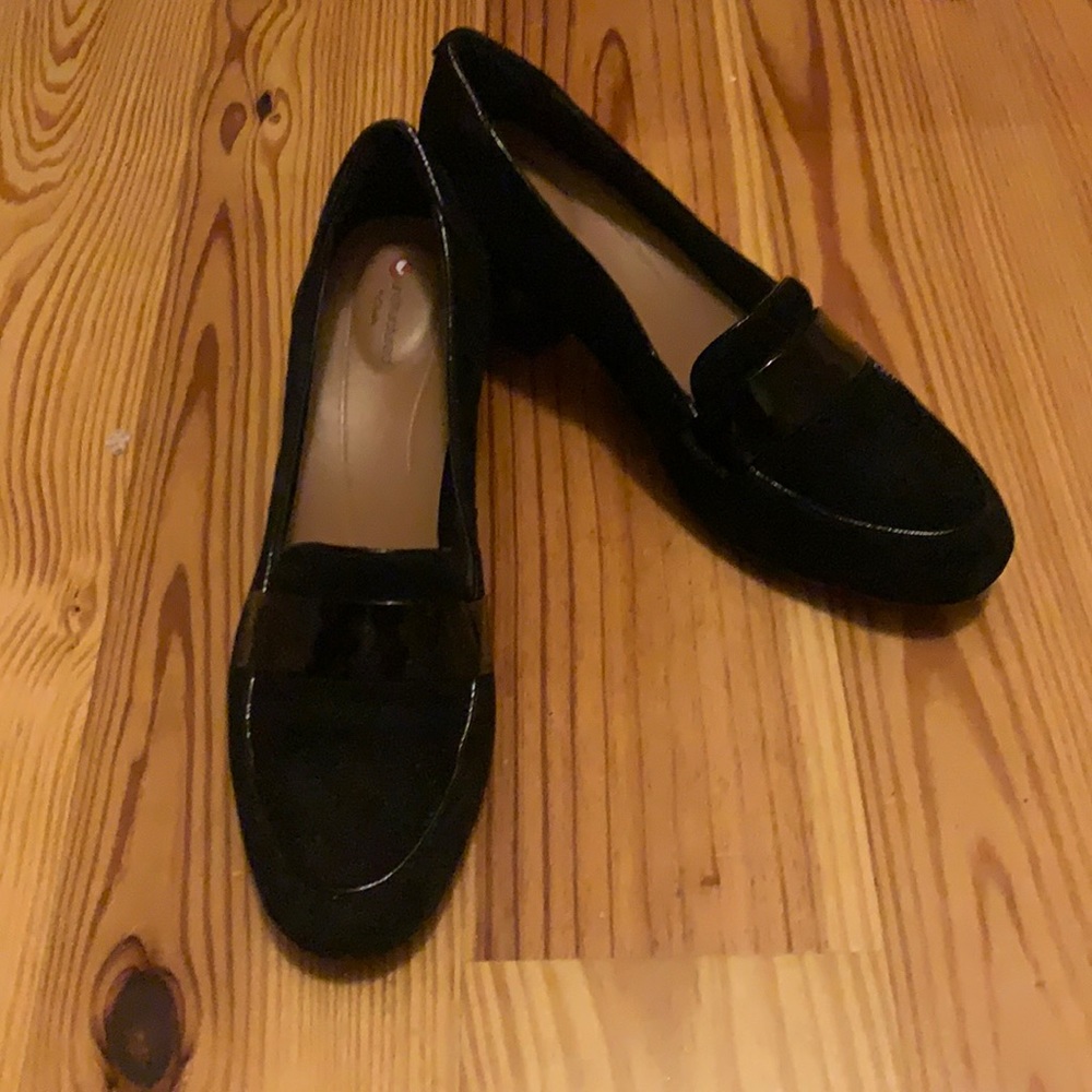 dress shoes